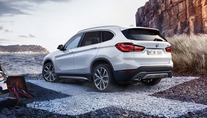 2021 Bmw X1 Lease Offer 