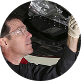 Lifetime Limited Warranty on all new Nissans