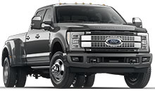Ford F-350SD