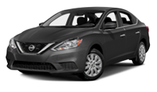 Nissan of Athens | New & Used Nissan Dealer in Athens, GA
