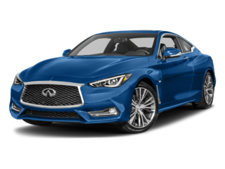 Infiniti Q60