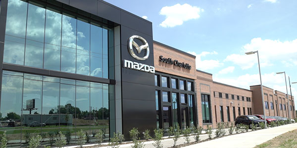 About Mazda of South Charlotte | Mazda Dealer Near Me