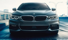 New Bmw 5 Series Inventory Bmw Of Freeport