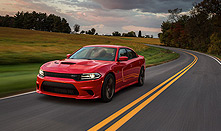 Used Dodge Charger Specials in Franklin TN
