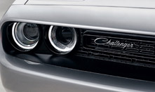 New 2017 Chrysler Challenger in Franklin TN
