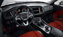 Pre-Owned 2017 Chrysler Challenger in Franklin TN