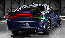 2019 Dodge Charger Specials in Franklin TN