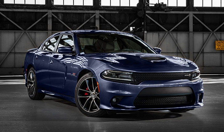 2019 Dodge Charger in Franklin TN