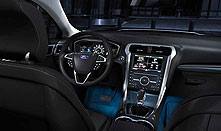 New Used Ford Fusion in Murfreesboro TN