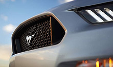 New 2016 Ford Mustang in Knoxville TN