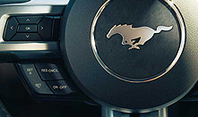 Pre-Owned 2016 Ford Mustang in Knoxville TN