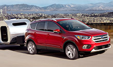 2019 Ford Escape Specials in Murfreesboro TN