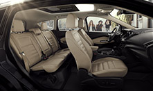 Pre-Owned 2019 Ford Escape in Murfreesboro TN