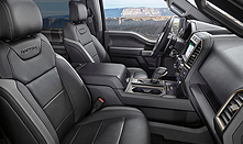 2017 Ford F-150 Specials in Knoxville TN