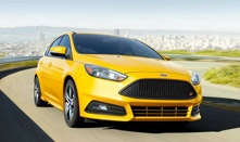 New Used Ford Focus in Murfreesboro TN