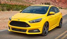 Used Ford Focus Specials in Murfreesboro TN