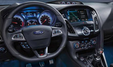 Pre-Owned Used Ford Focus in Murfreesboro TN