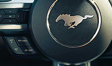 New 2019 Ford Mustang in Murfreesboro TN