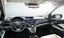2019 Honda CR-V Specials in Denton TX