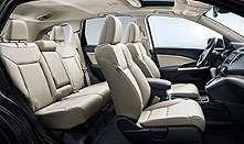 Pre-Owned 2019 Honda CR-V in Denton TX