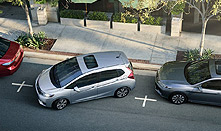 New 2019 Honda Fit in Denton TX