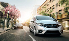 2019 Honda Fit Specials in Denton TX