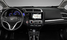 Pre-Owned 2019 Honda Fit in Denton TX