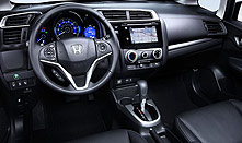 Used Honda Fit Specials in Louisville KY