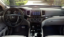 2019 Honda Ridgeline Specials in Denton TX