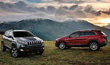 2017 JEEP Cherokee Specials in Franklin TN