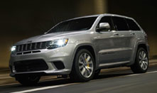 New 2018 Chrysler Grand Cherokee in Franklin TN