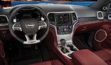 Pre-Owned 2018 Chrysler Grand Cherokee in Franklin TN