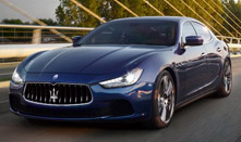 New 2019 Maserati Ghibli in Naples FL