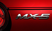 New 2017 Mazda MX-5 Miata in Pineville NC