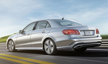 New 2016 Mercedes-Benz E-Class in Amityville NY