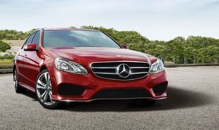 2016 Mercedes-Benz E-Class in Amityville NY