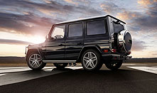 New 2016 Mercedes-Benz G Glass in Amityville NY