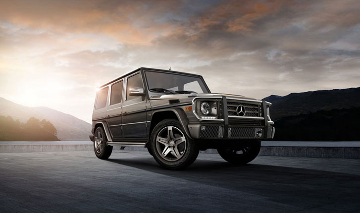 2016 Mercedes-Benz G Glass in Amityville NY
