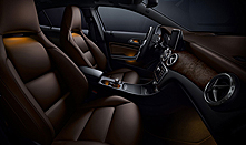 New 2016 Mercedes-Benz GLA in Amityville NY