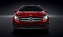Pre-Owned 2016 Mercedes-Benz GLA in Amityville NY