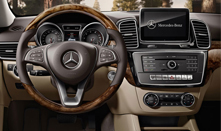 Pre-Owned 2016 Mercedes-Benz GLE in Amityville NY