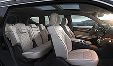 New 2017 Mercedes-Benz GLS in Melbourne FL