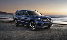 2017 Mercedes-Benz GLS Specials in Melbourne FL