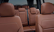 Pre-Owned 2016 Mercedes-Benz GLS in Melbourne FL