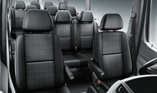 2016 Mercedes-Benz Sprinter-Passenger-Van Specials in Amityville NY