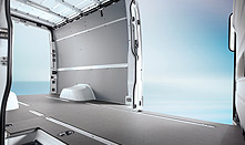 2016 Mercedes-Benz Sprinter Cargo Van Specials in Amityville NY