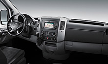 Pre-Owned 2016 Mercedes-Benz Sprinter Cargo Van in Amityville NY