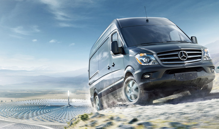 2016 Sprinter Cargo Vans Mercedes Benz Of Melbourne 2016 Mercedes Benz Sprinter Cargo Vans In Melbourne Fl