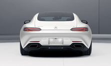 New 2017 Mercedes-Benz AMG in Westminster CO