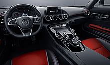 2017 Mercedes-Benz AMG Specials in Westminster CO